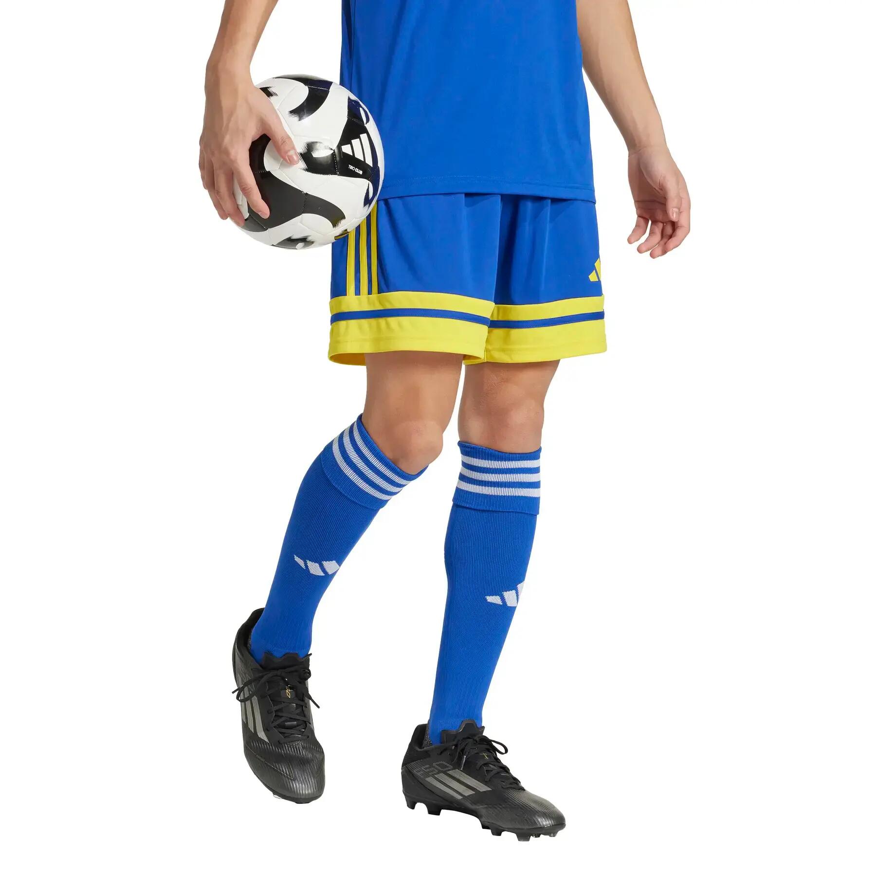 Short adidas Squadra25 3/9