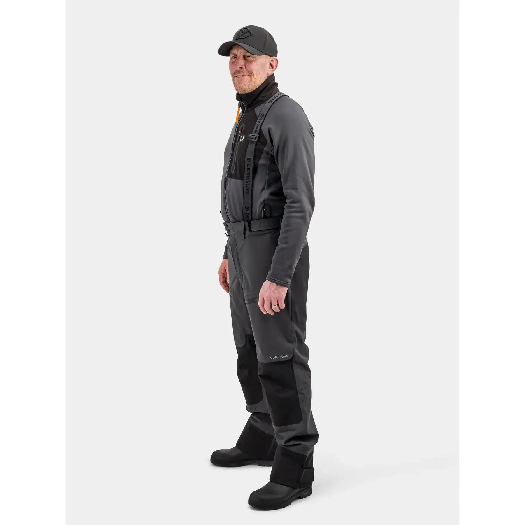 Pantalon Didriksons Fractus 6/7