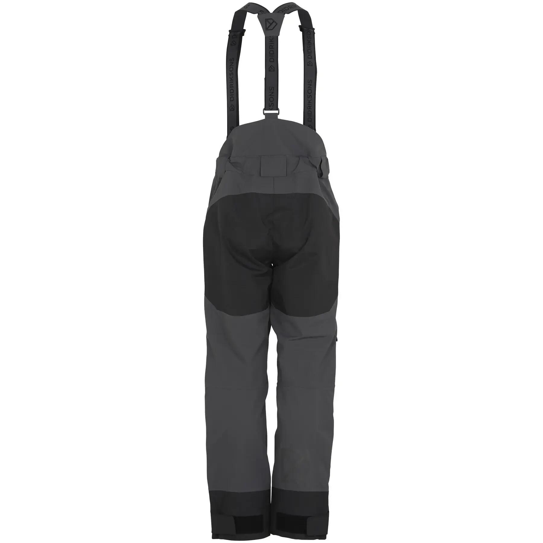 Pantalon Didriksons Fractus 3/7