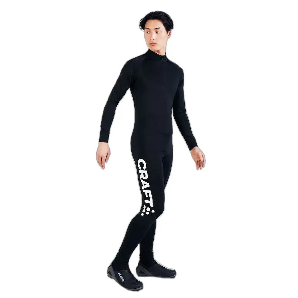 Ski suit Craft Adv Nordic Club 3/7