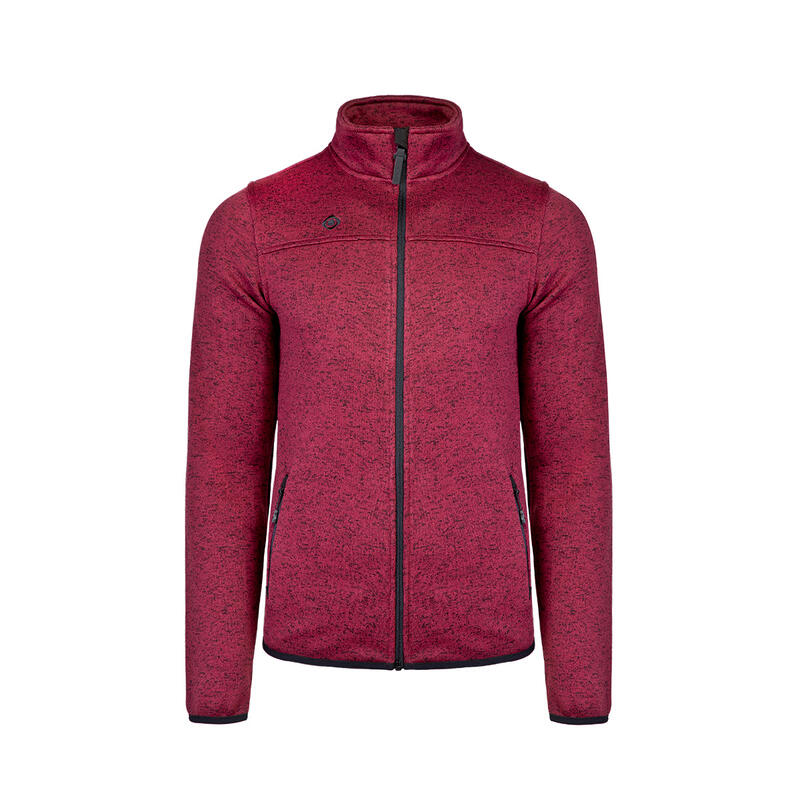 Urbane und sportliche Herrenjacke SAMAUN M Izas