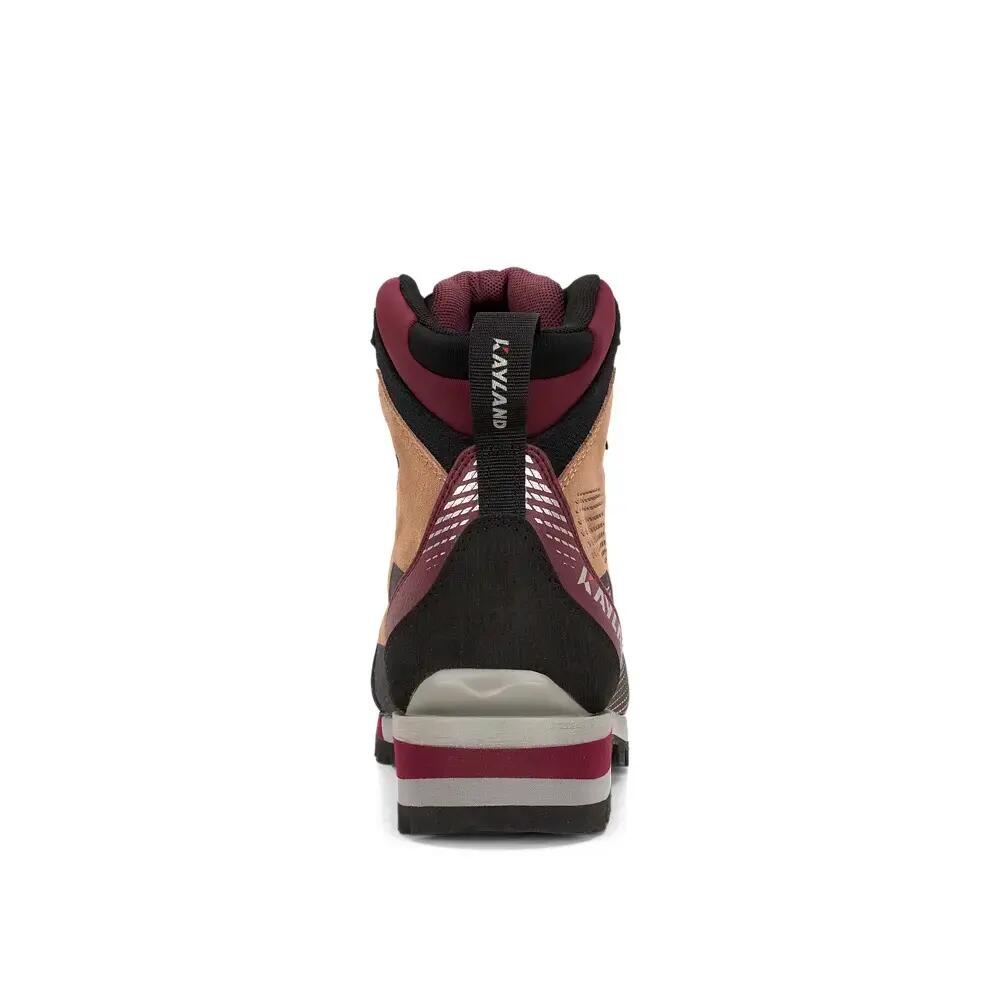 Scarpe trekking da donna Kayland Grand Tour Gtx 5/5