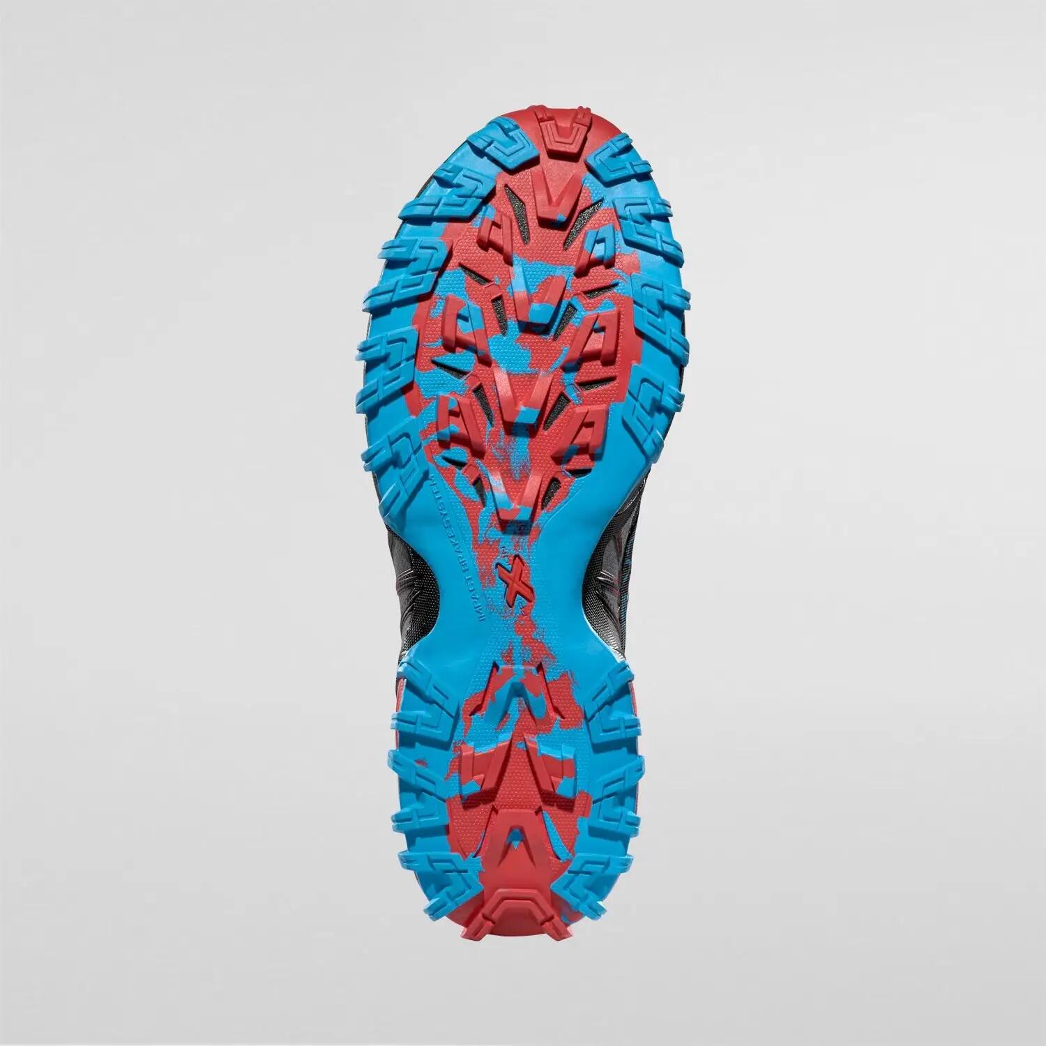 Zapatillas de trail mujer La Sportiva Bushido III GTX 2/3