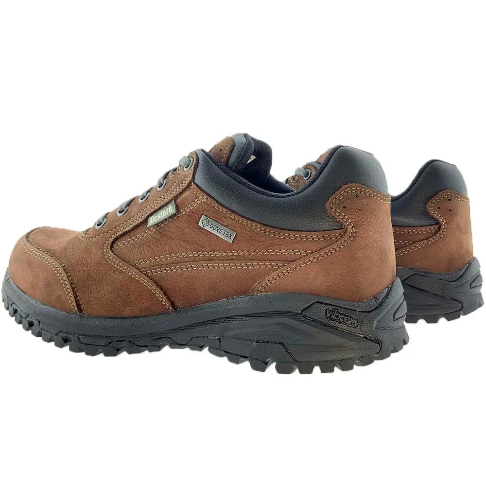 Zapatos Línea Urbana de Trekking Impermeables para Hombre Bestard Oxford 5/5