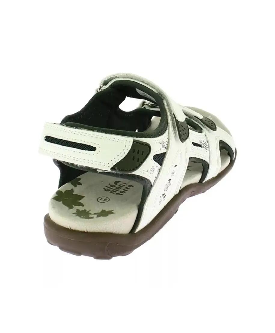 Wandelsandalen Élémenterre Zimbella 6/7