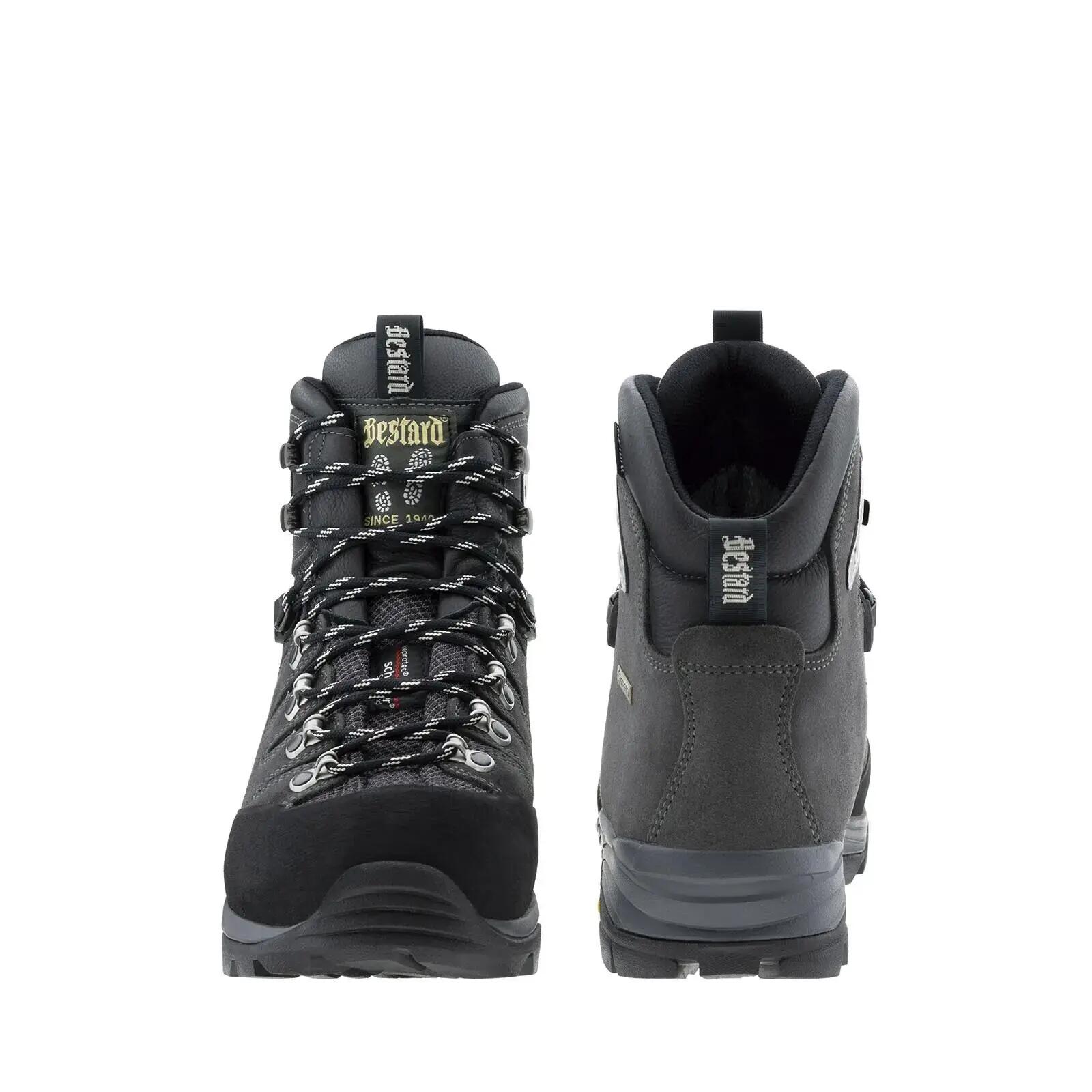Sapatos para caminhadas Bestard Spider K High 3/4