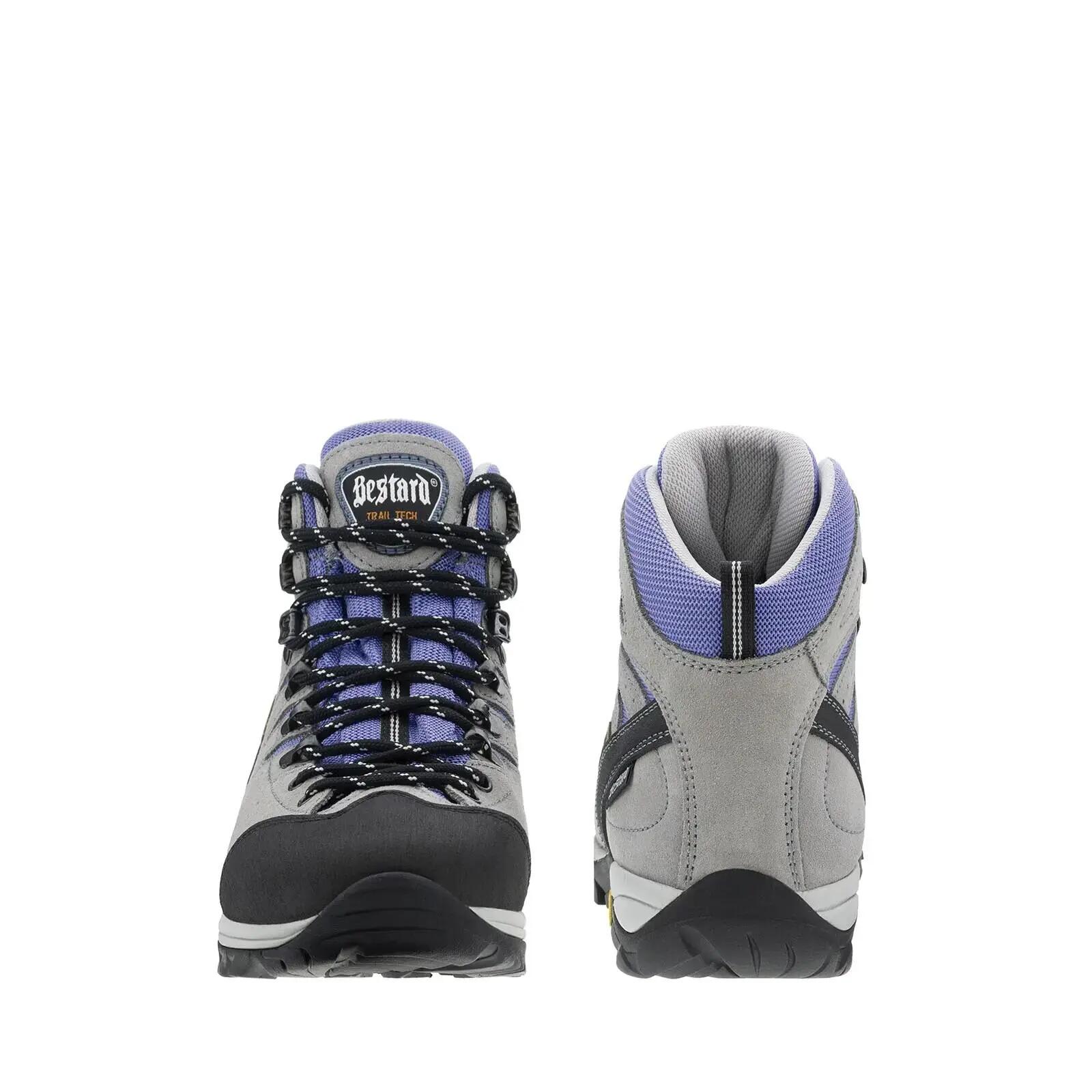 Botas de montaña para mujer Bestard Turó High 3/4