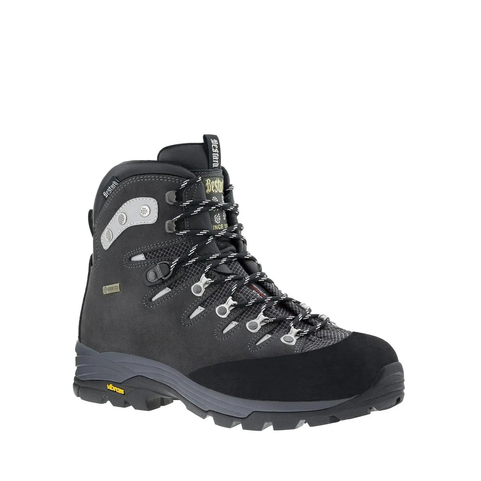 Sapatos para caminhadas Bestard Spider K High 2/4