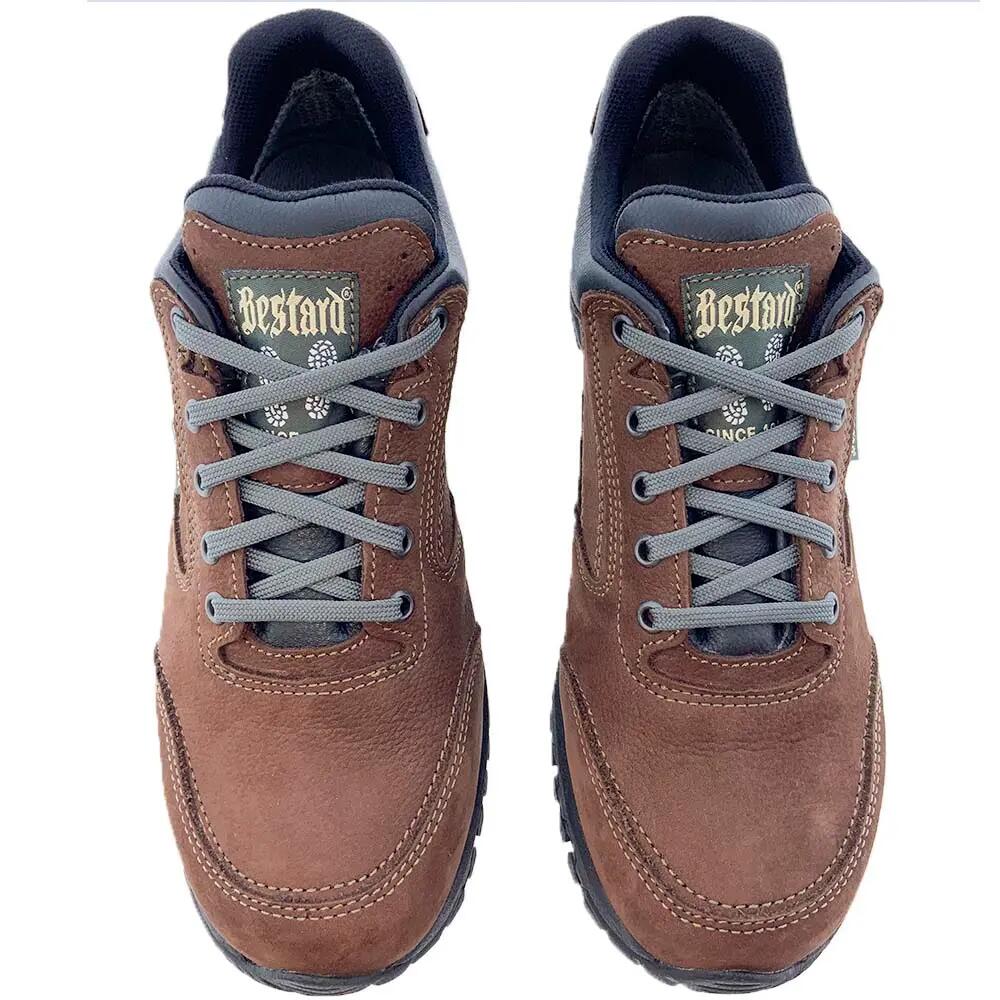 Zapatos Línea Urbana de Trekking Impermeables para Hombre Bestard Oxford 3/5