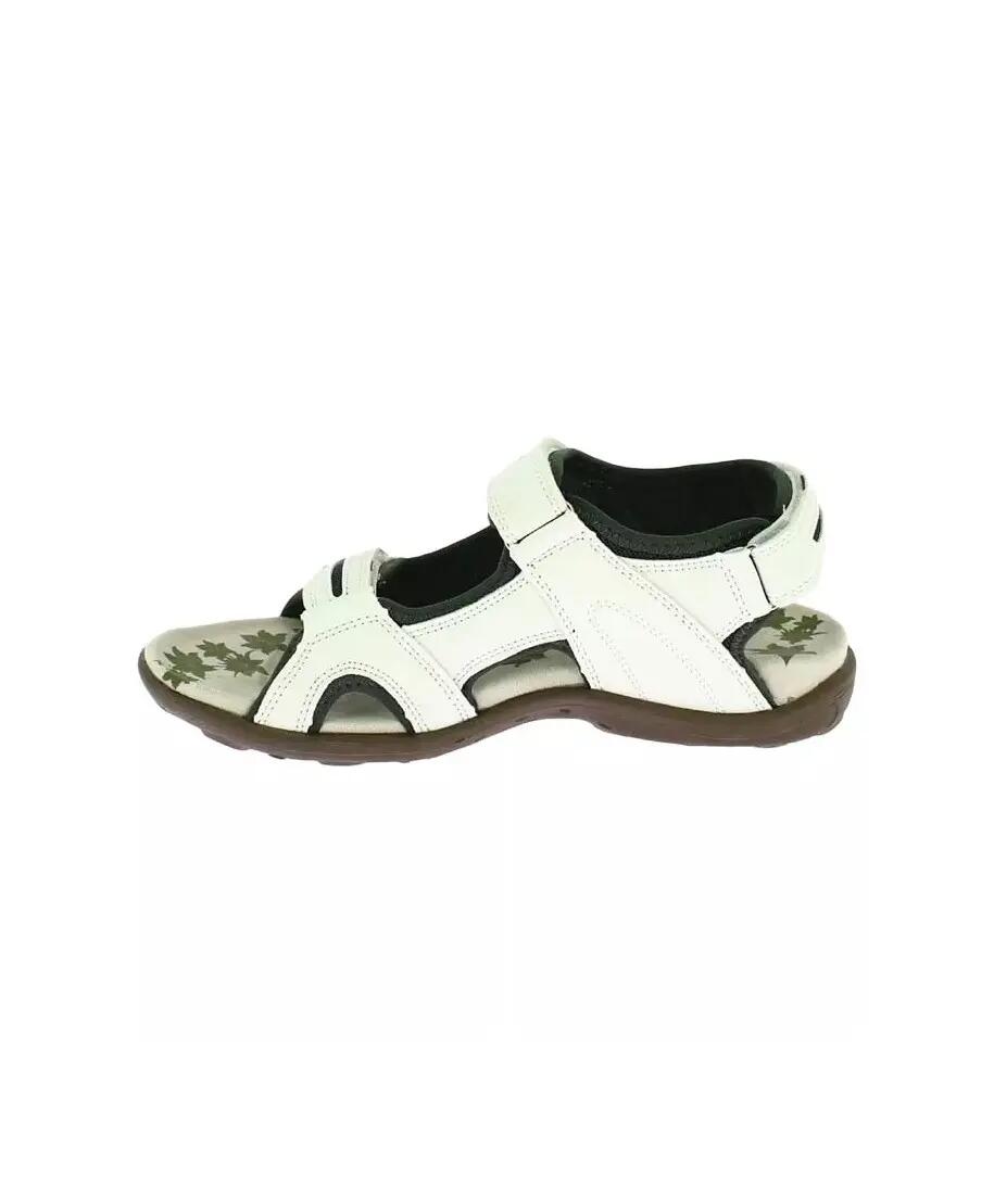 Wandelsandalen Élémenterre Zimbella 4/7