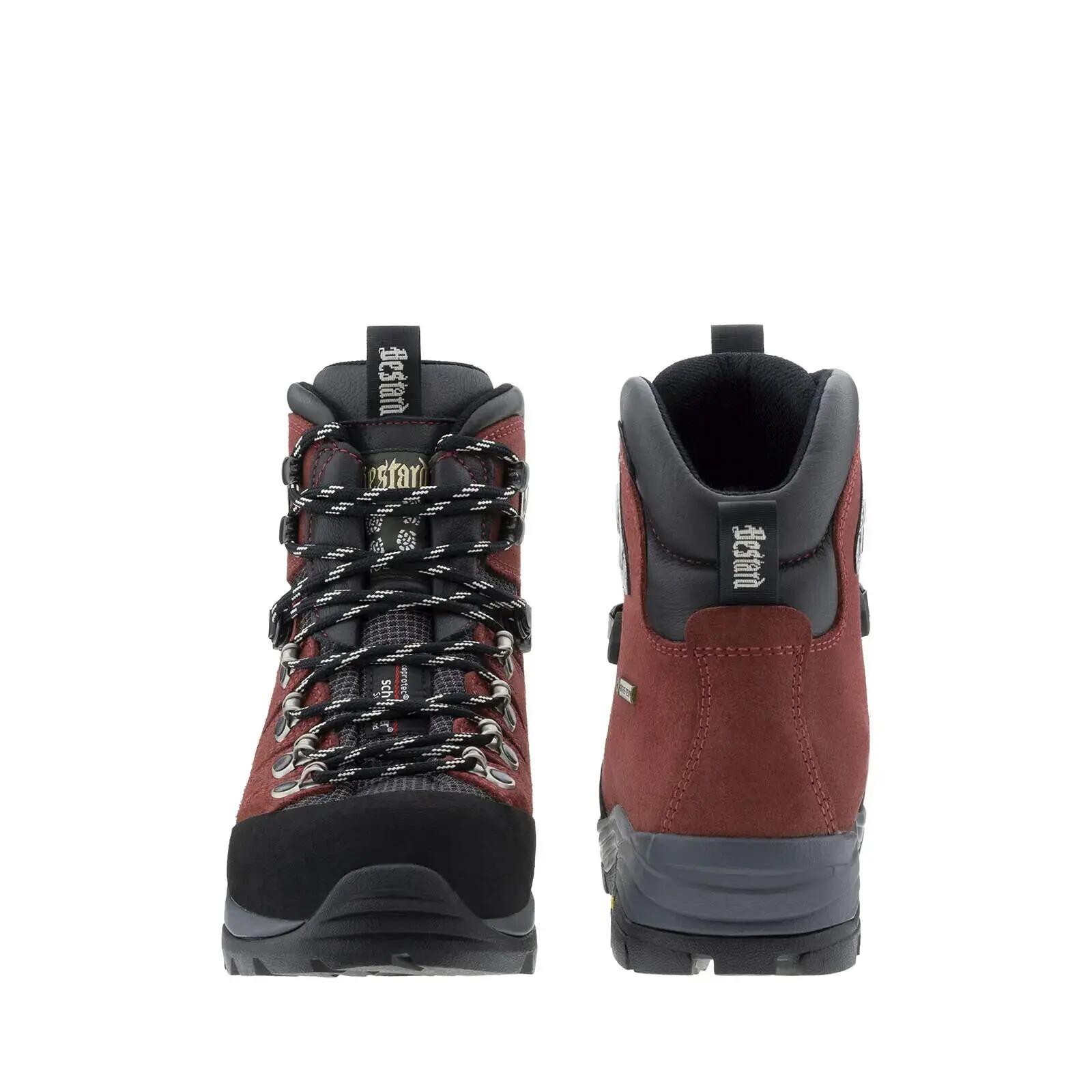 Chaussures de randonnée femme Bestard Spider K High 3/4