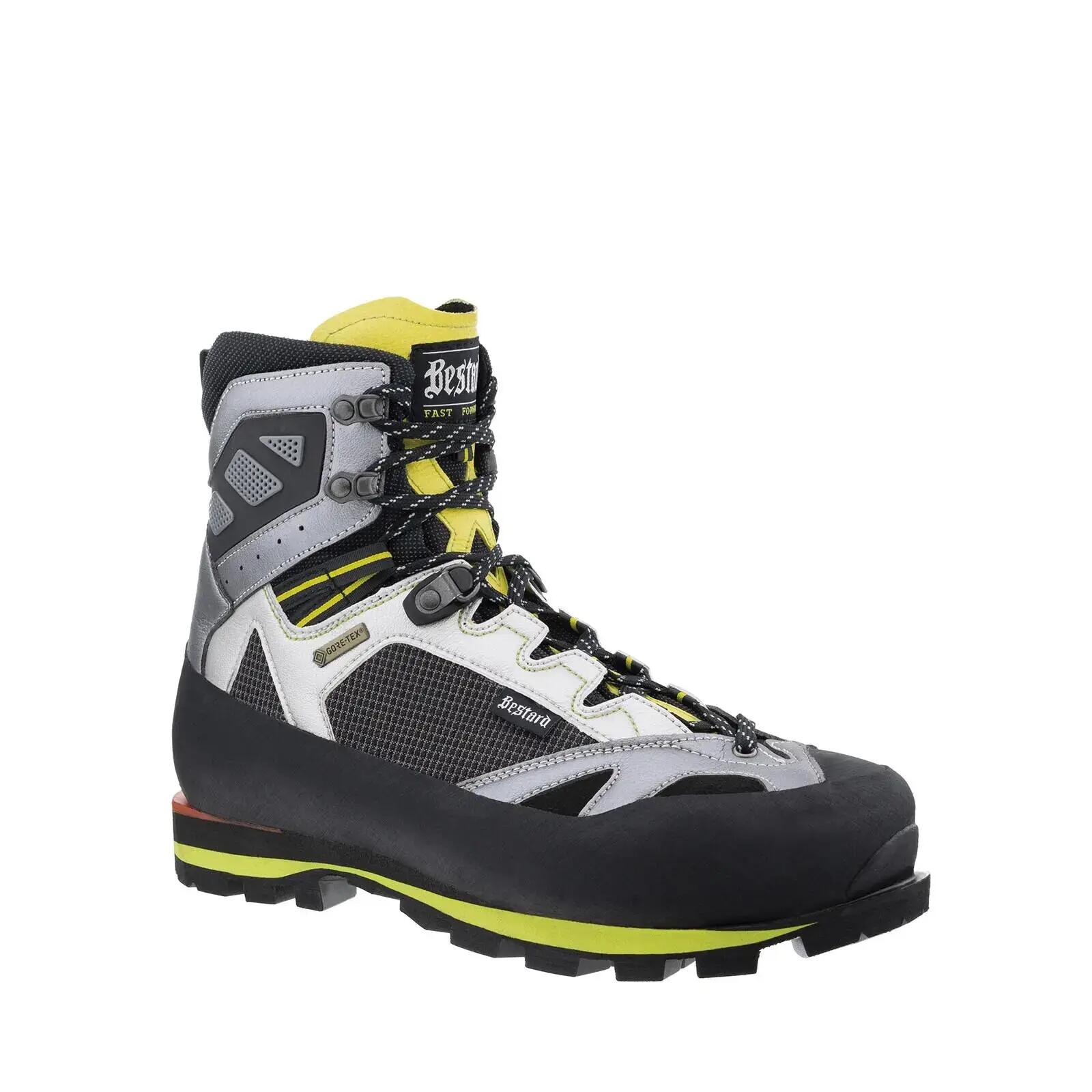 Bergschoenen Bestard Climbing Guide FF 2/4