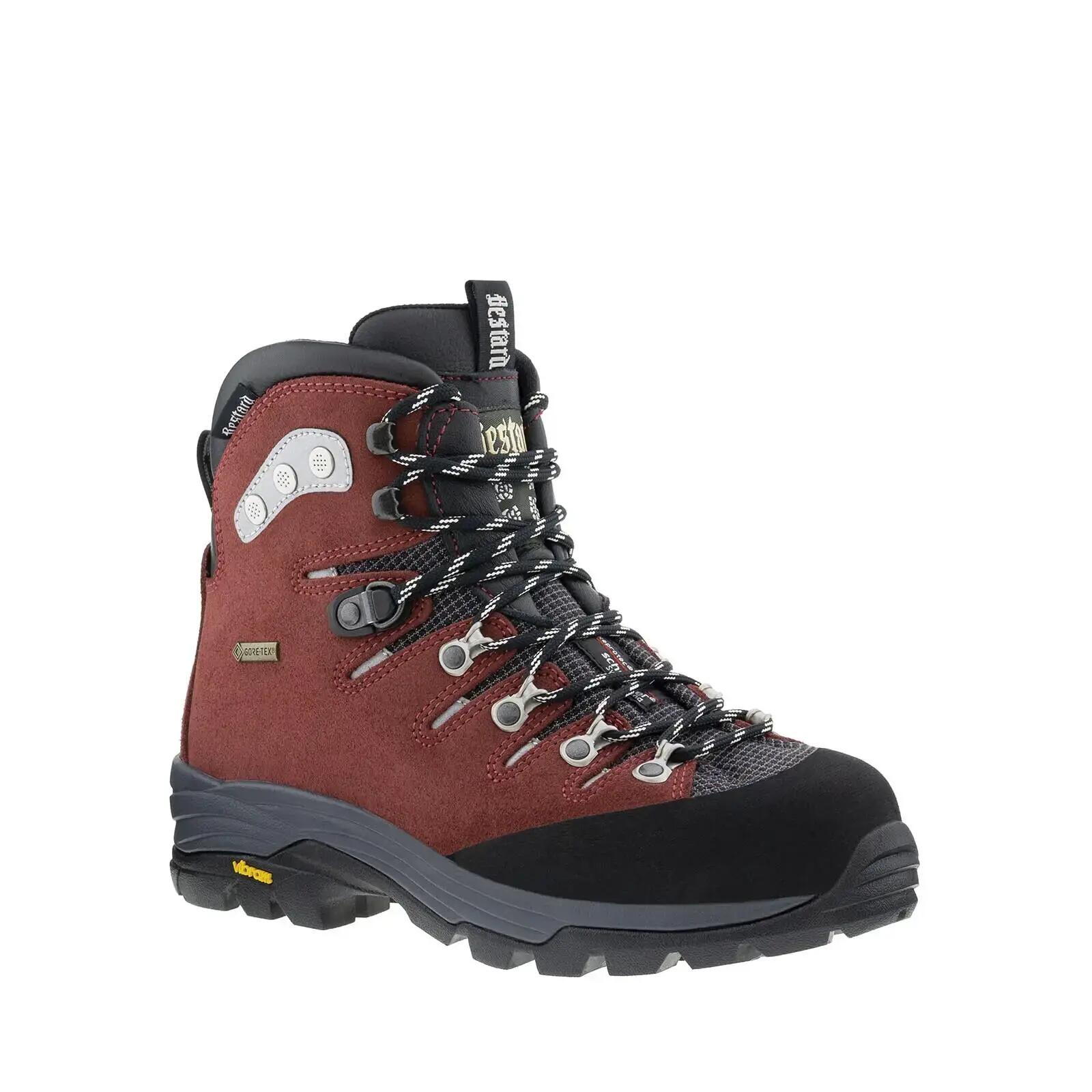 Chaussures de randonnée femme Bestard Spider K High 2/4