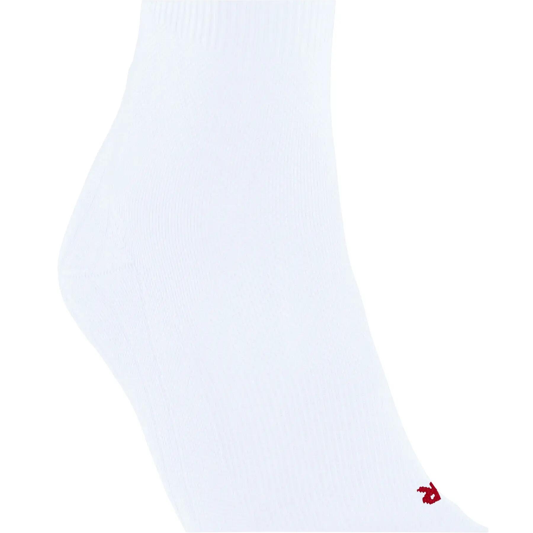 Falke Compressie Sportsokken Heren 3/3