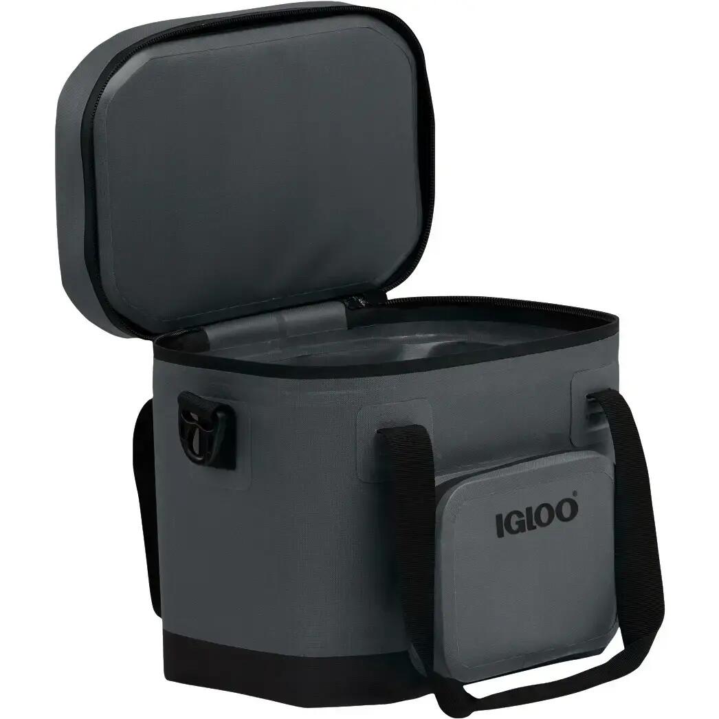 IGLOO Trailmate 18 Carbonite Kühltasche 6/6