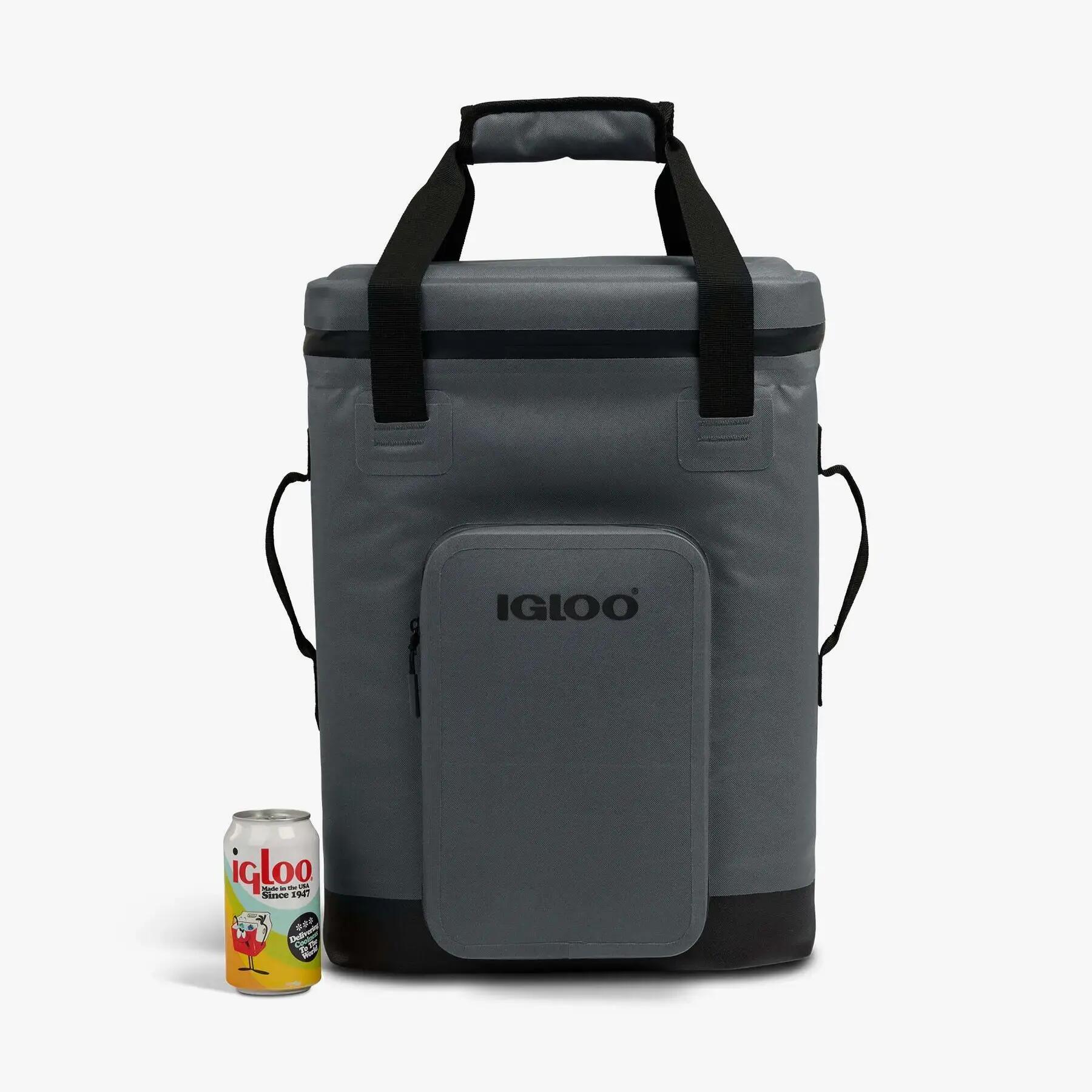 Trailmate Rucksack für 24 Dosen 7/7