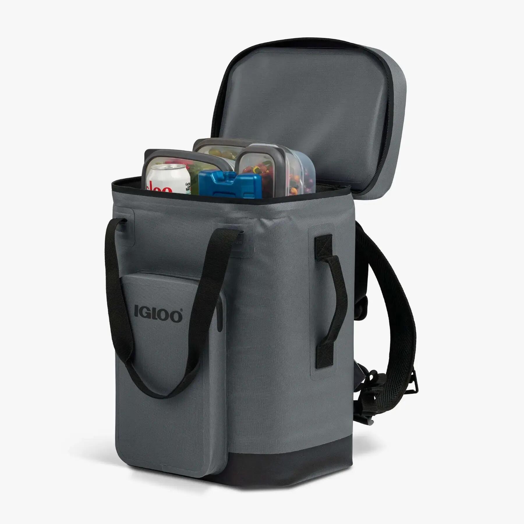Trailmate Rucksack für 24 Dosen 6/7