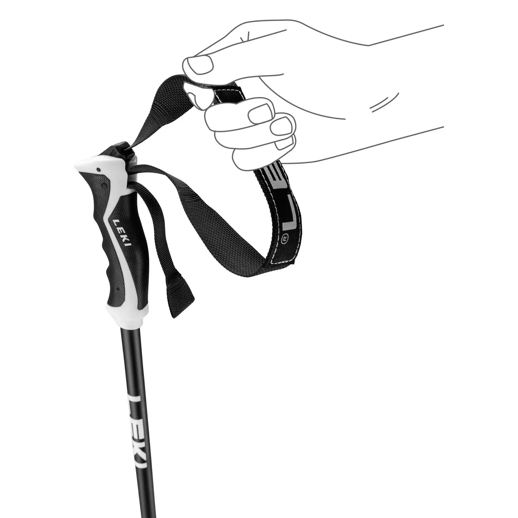Skistokken Leki Neolite 4/6