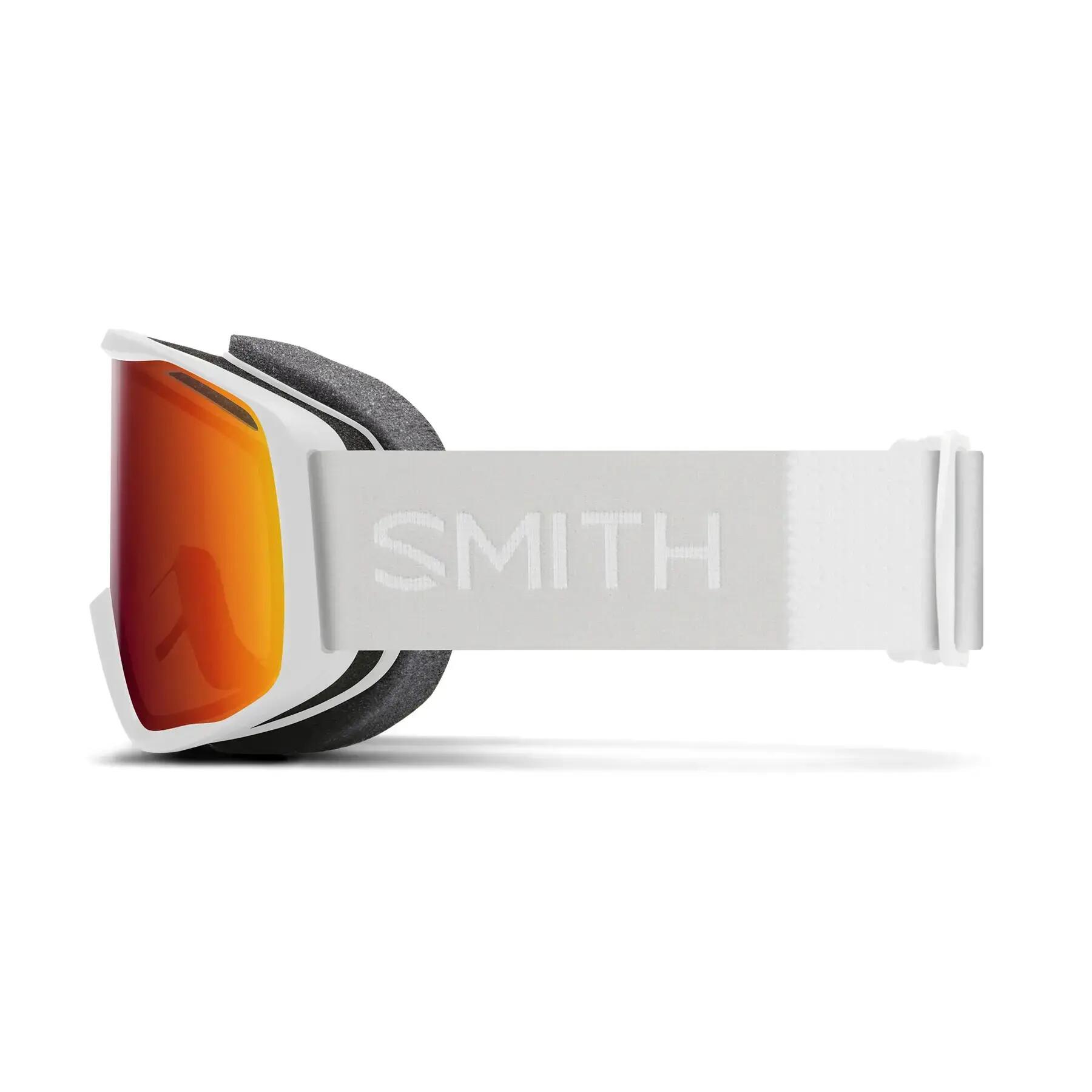 Rally Cat 3 Ski / Snowboard Goggles 4/4