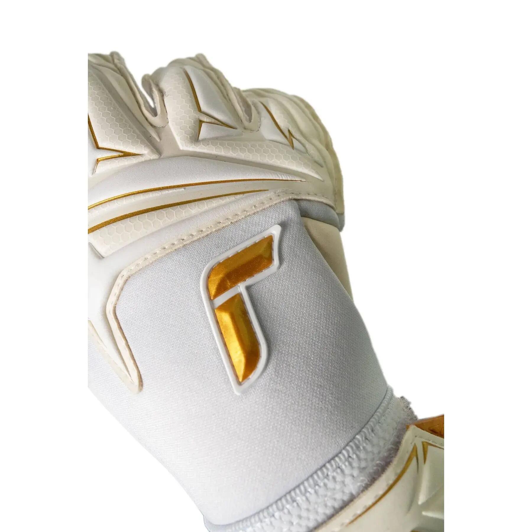 Reusch Attrakt AB1 Duo keepershandschoenen 7/7