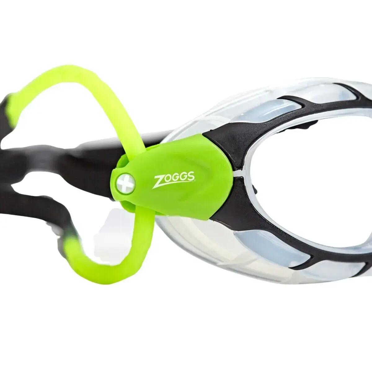 Occhialini da nuoto Zoggs Predator 5/6