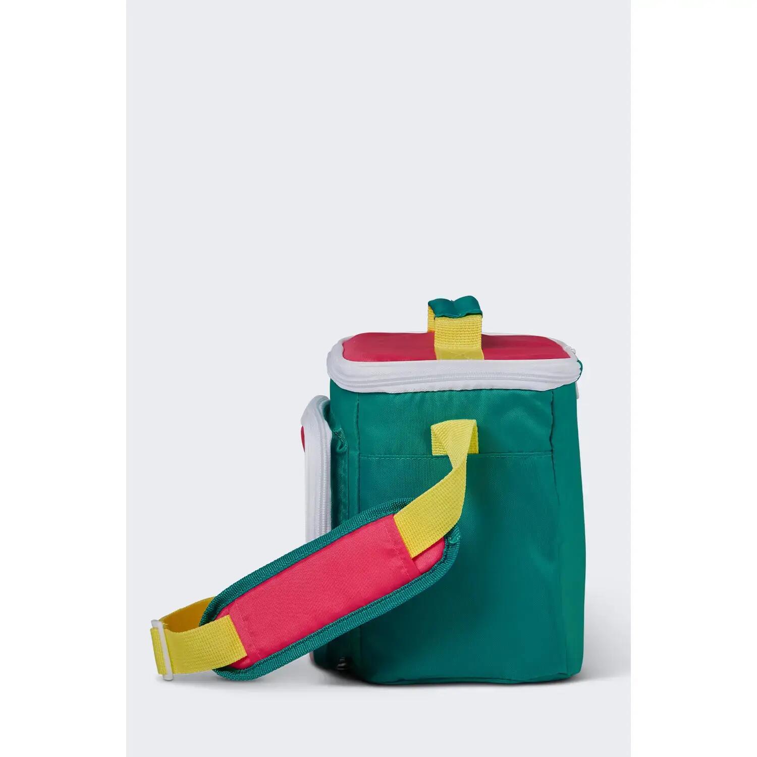 Borsa termica per 9 lattine Igloo Retro Square 6/7