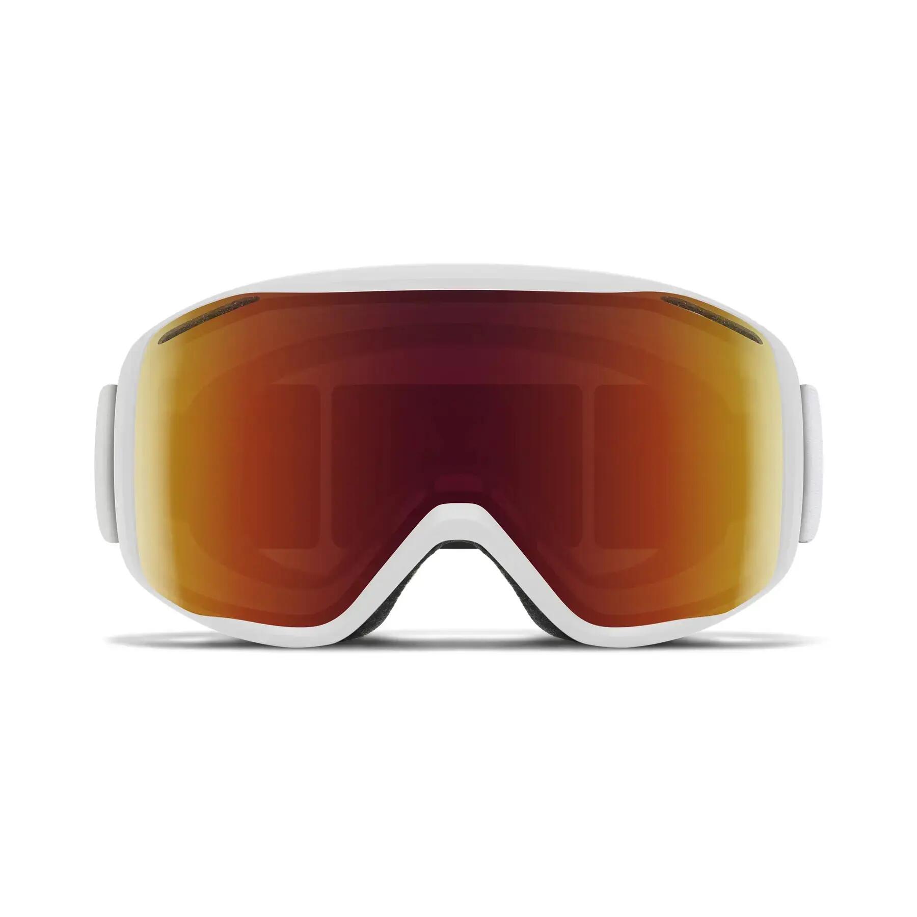 Rally Cat 3 Ski / Snowboard Goggles 2/4