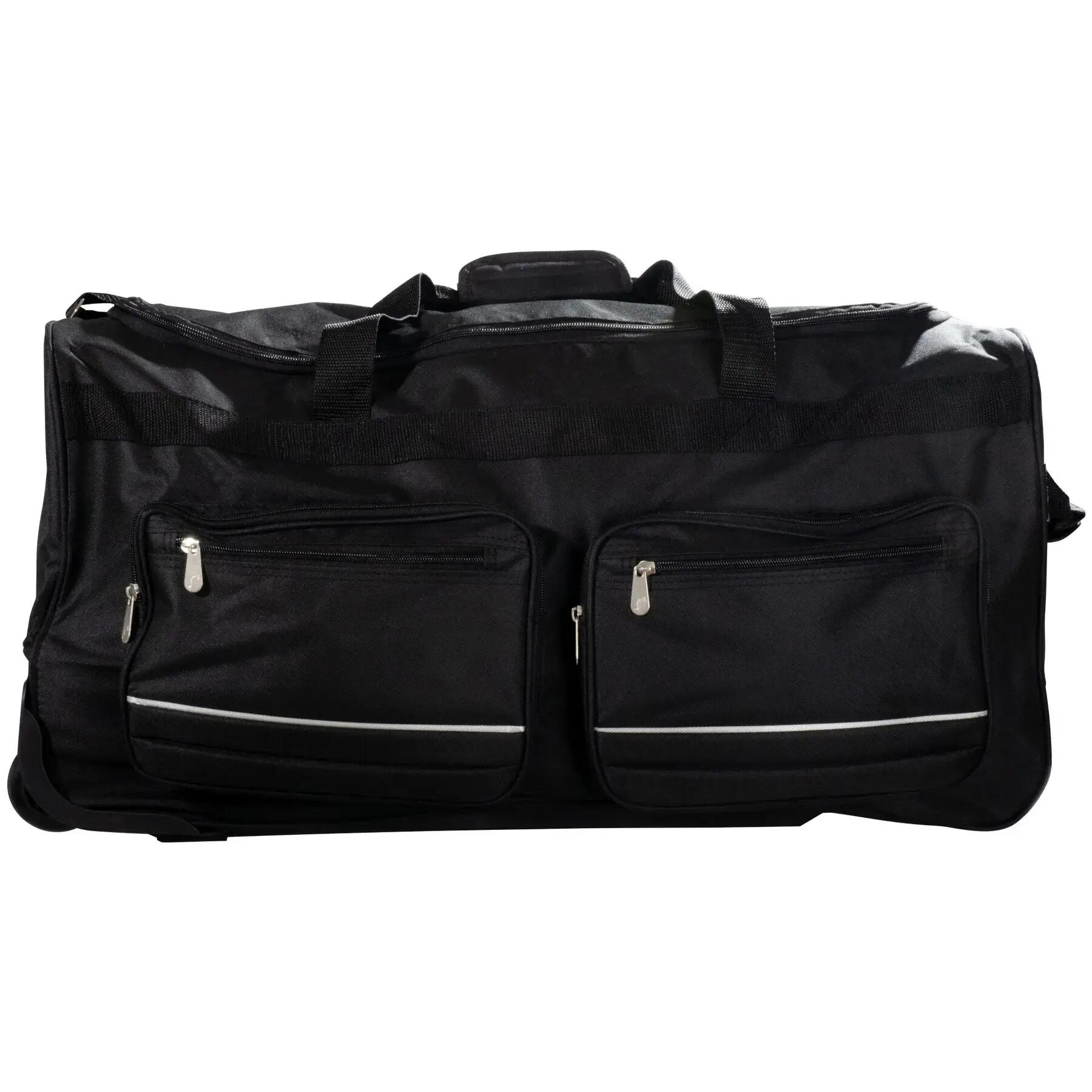 Sac à roulettes Kwon Danrho 3/5