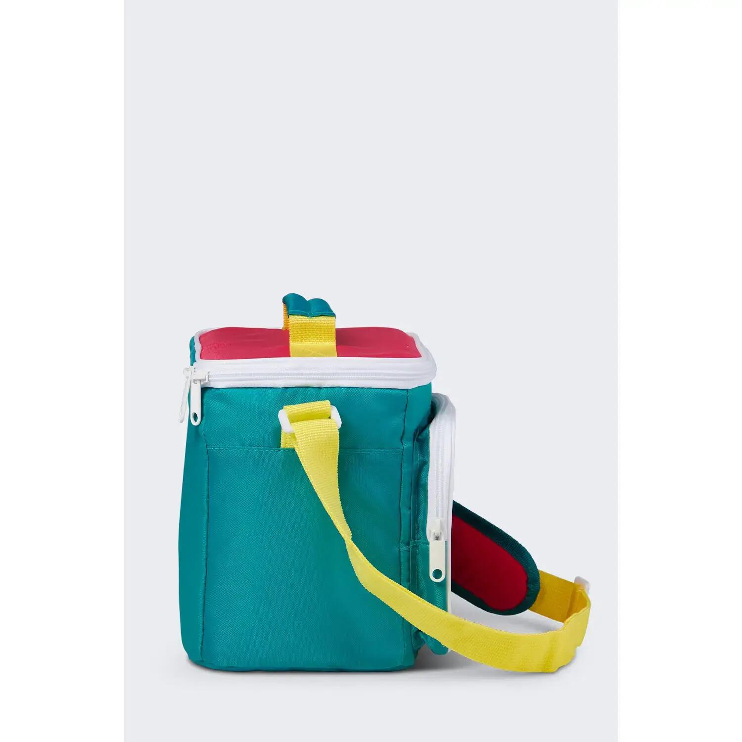 Borsa termica per 9 lattine Igloo Retro Square 5/7