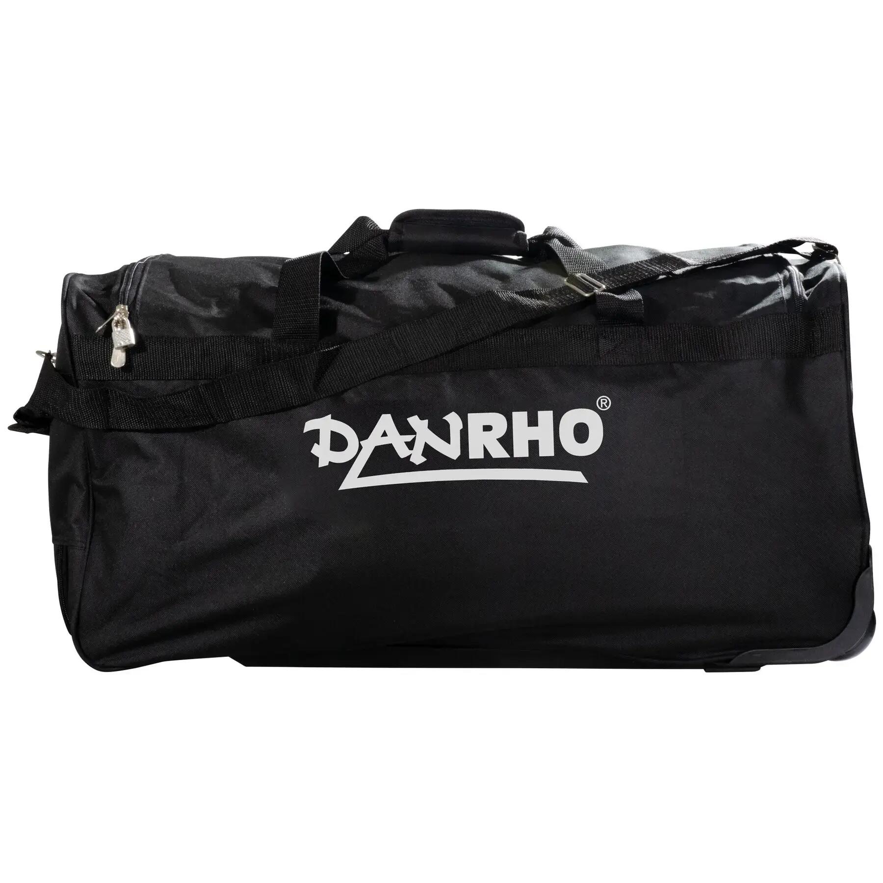 Sac à roulettes Kwon Danrho 2/5