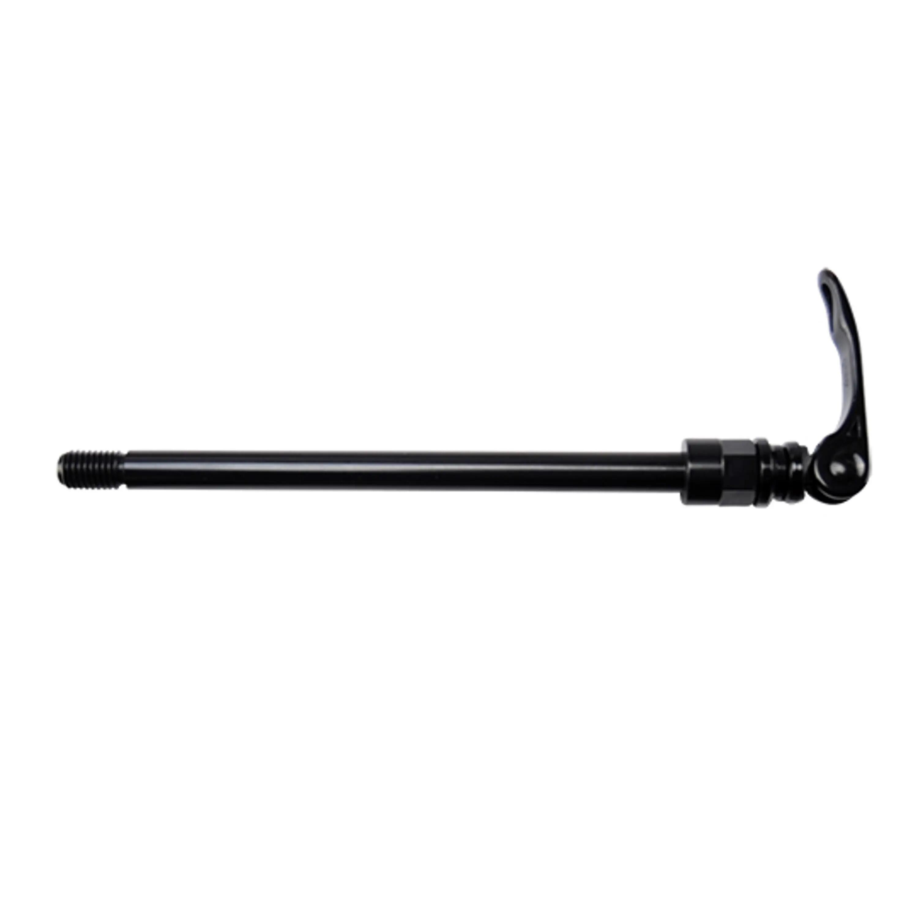 Verrou de bicicleta M-Wave Comp Maxle 12 mm Preto 2/2