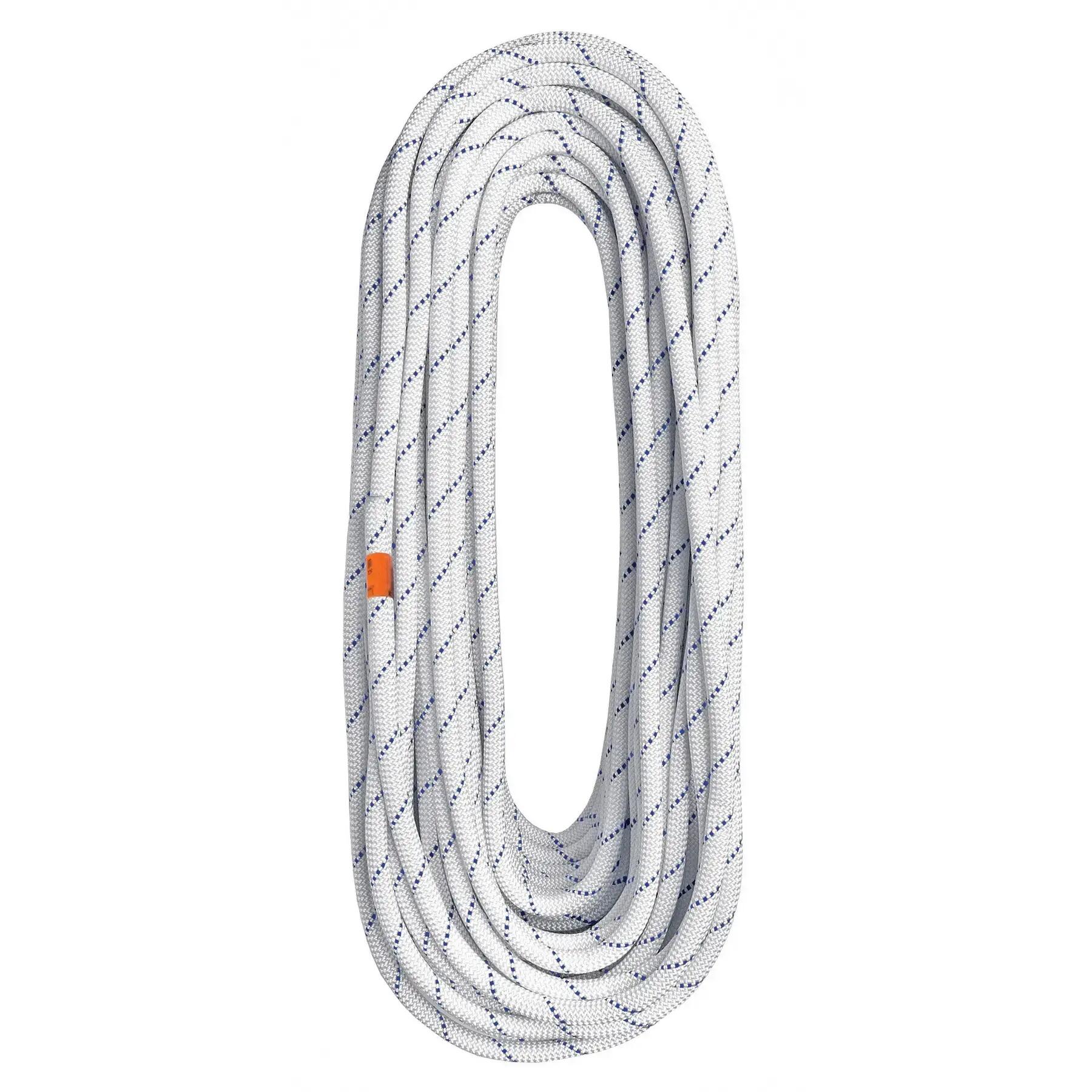 Cima statica Singing Rock Contra 10,5 mm x 30 m 30 kN bassa elongazione 2/2