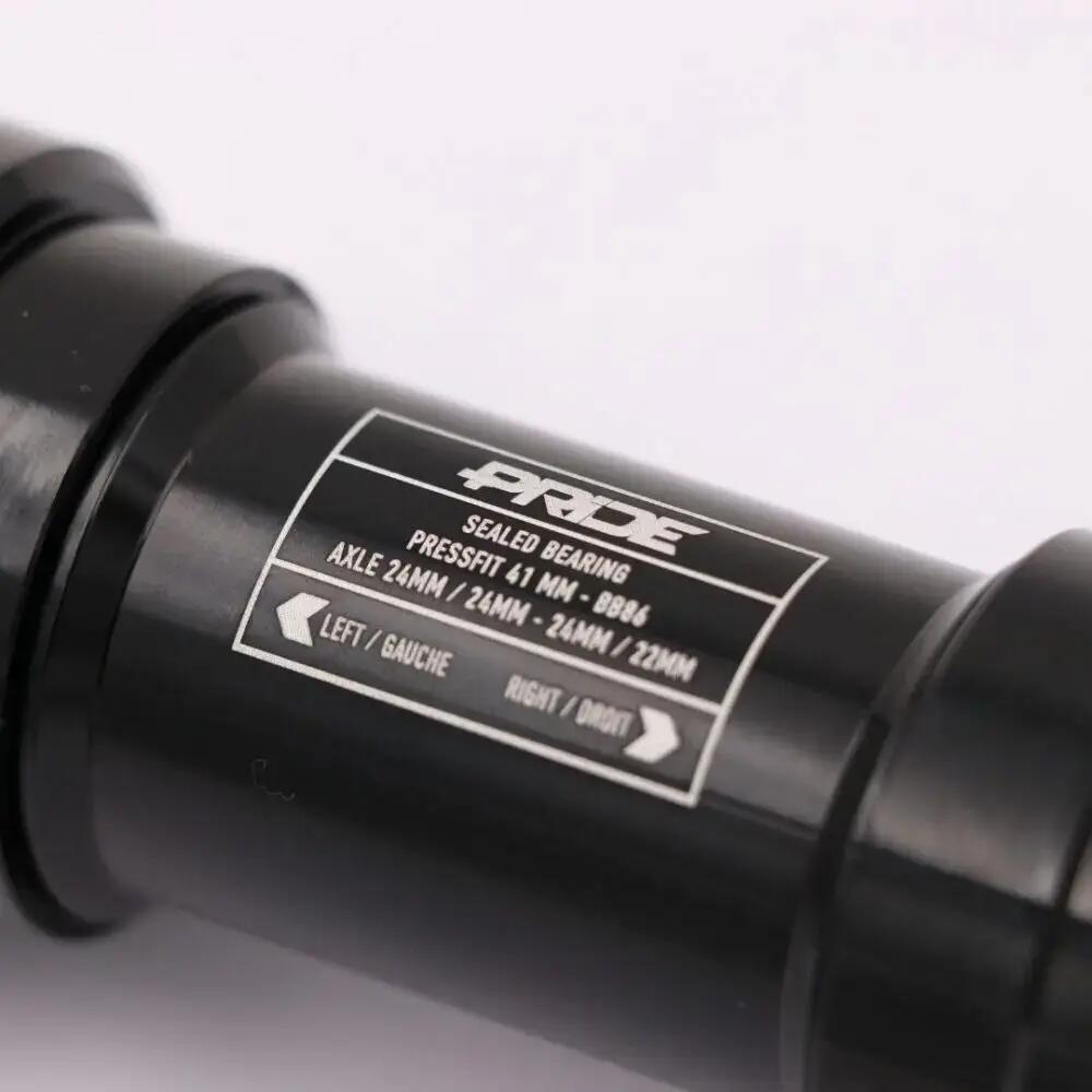 Bottom bracket Pride Racing Racing BB86 2/3