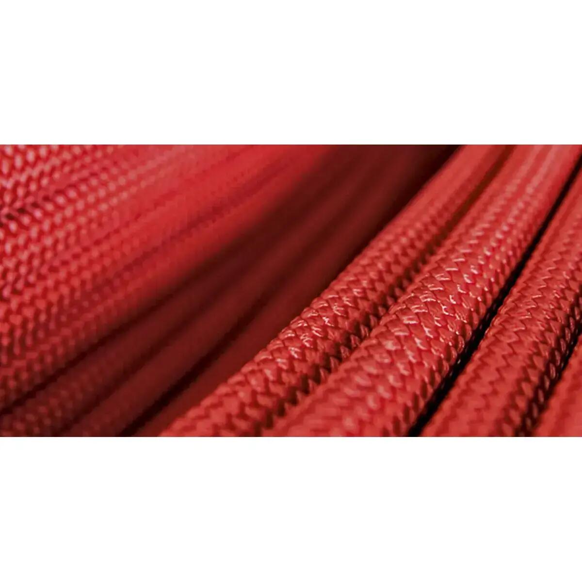 Corde statique Singing Rock R44 10,5 mm rouge 200 m 2/2