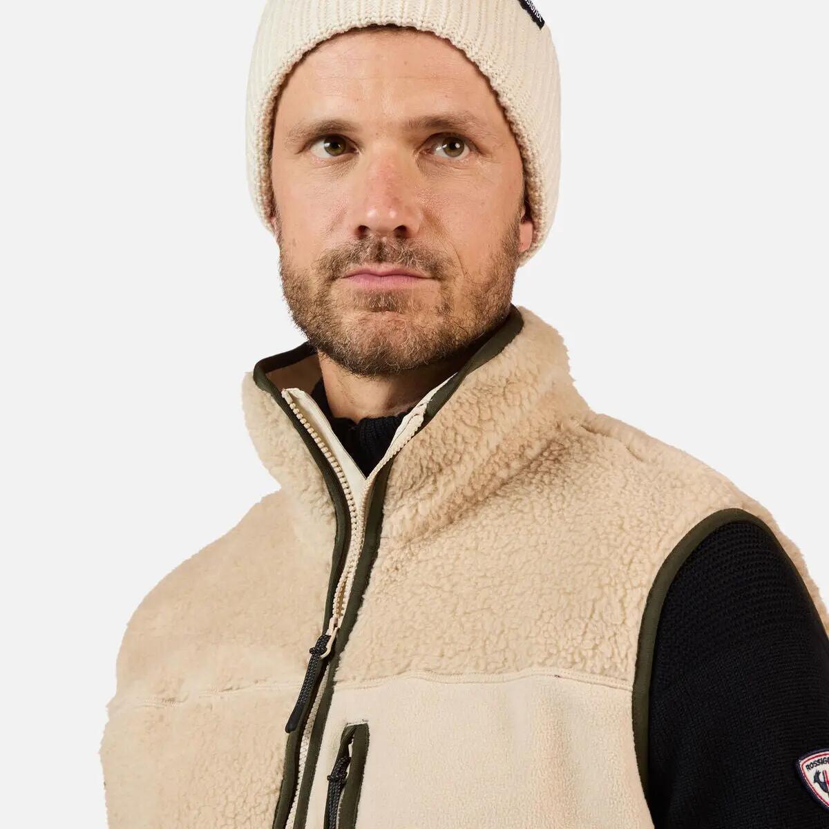 Chaleco polar Rossignol Alltrack Sherpa 6/6