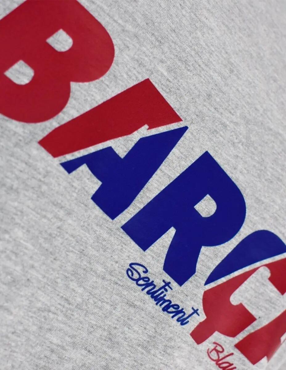 FC Barcelona tricou gri pentru adulți 4/5