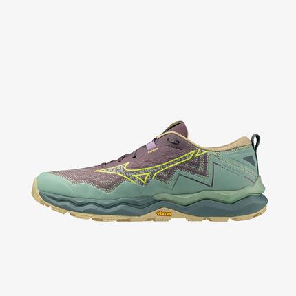 Mizuno SHOE WAVE DAICHI 9 WOS 33 7
