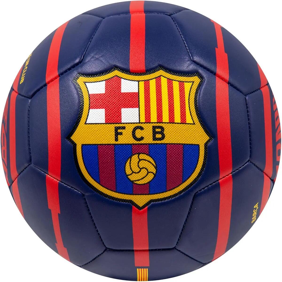 FC Barcelona-Ball mit Aufschrift – 2025/26 4/6