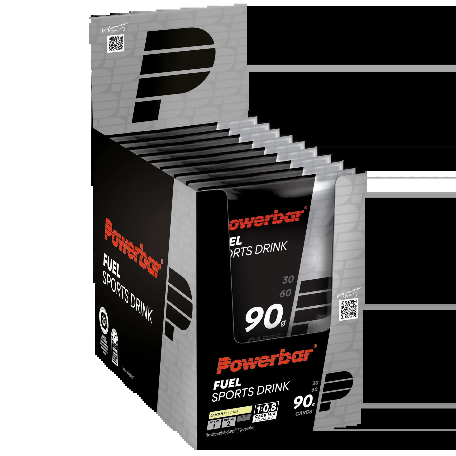 POWERBAR picture