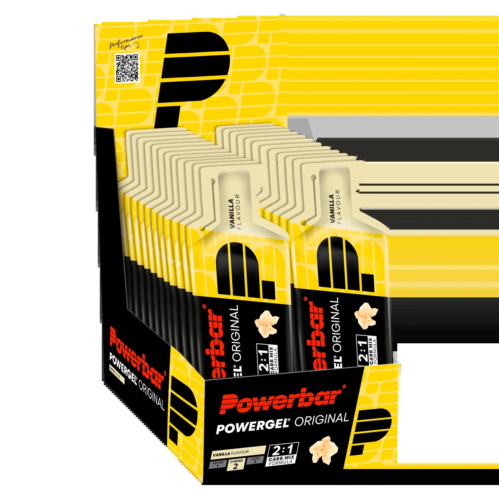POWERBAR picture