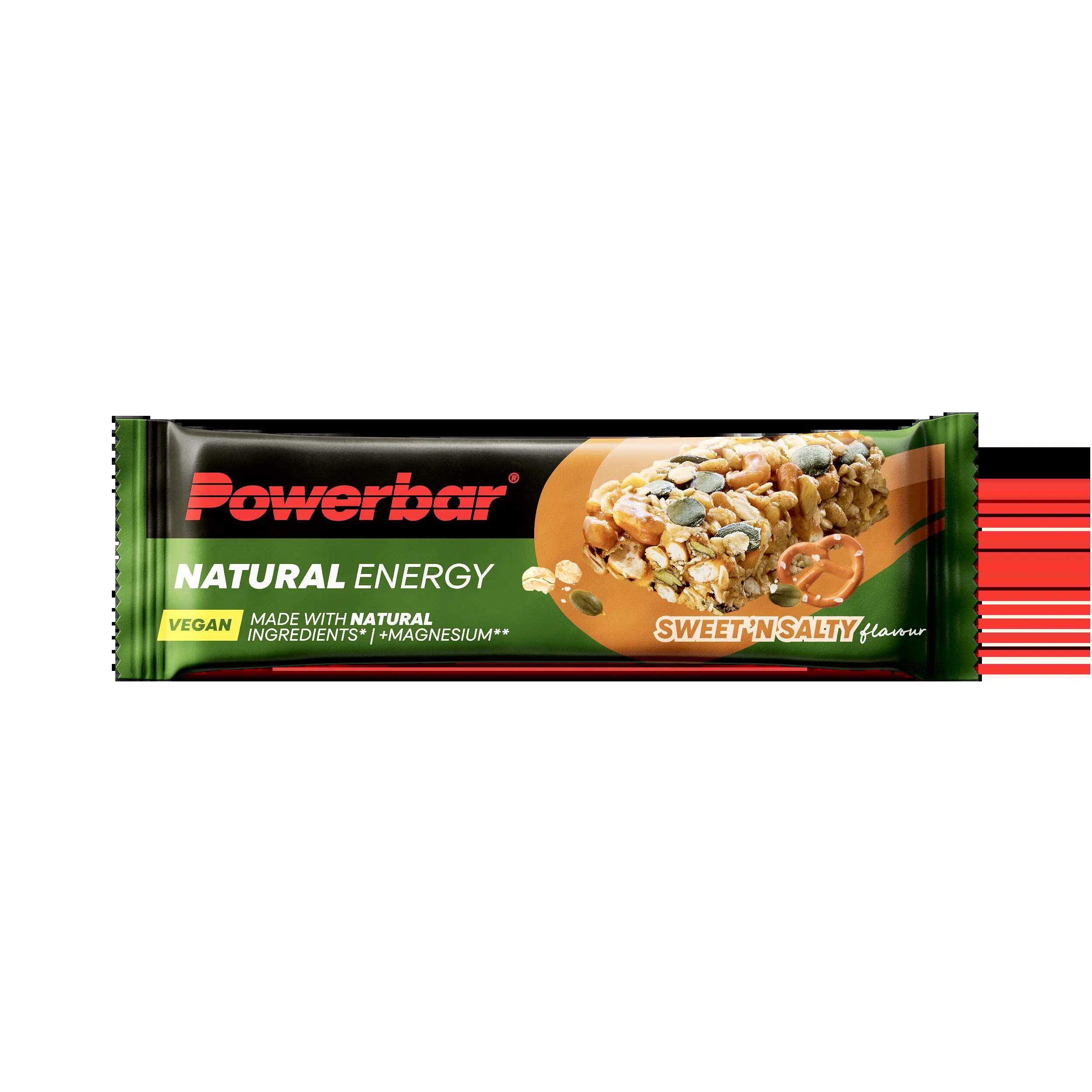 Natural Energy Cereal 2/7