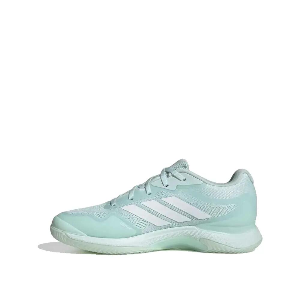 Sapato de ténis adidas Avacourt 3 Azul 2/5