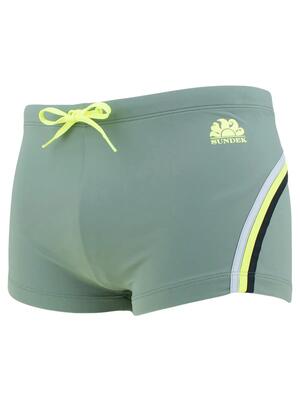 Heren zwemboxer zion groen