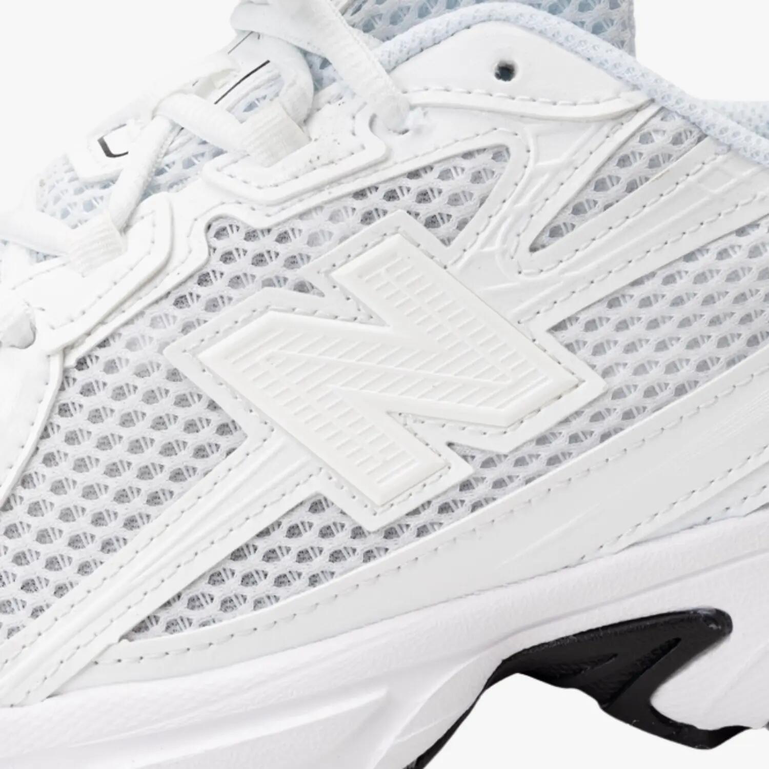 New Balance 740 Triple White 2/5