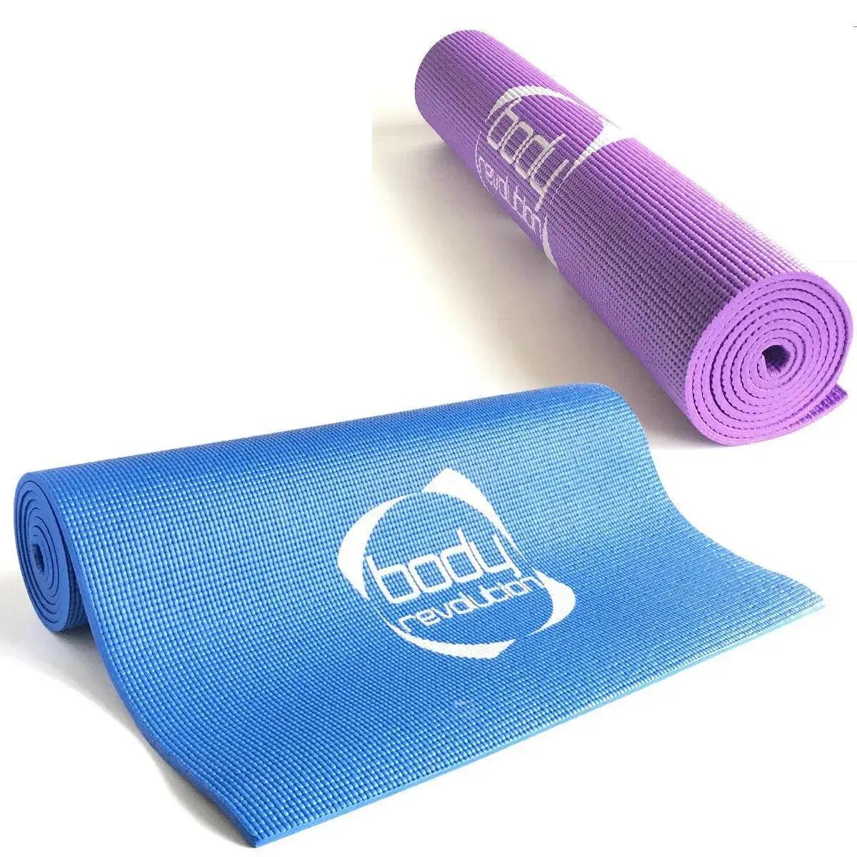 BODY REVOLUTION picture