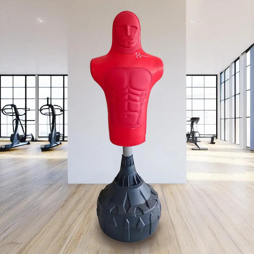 Body Revolution Boxsack (freistehend) – Größe M 3/6