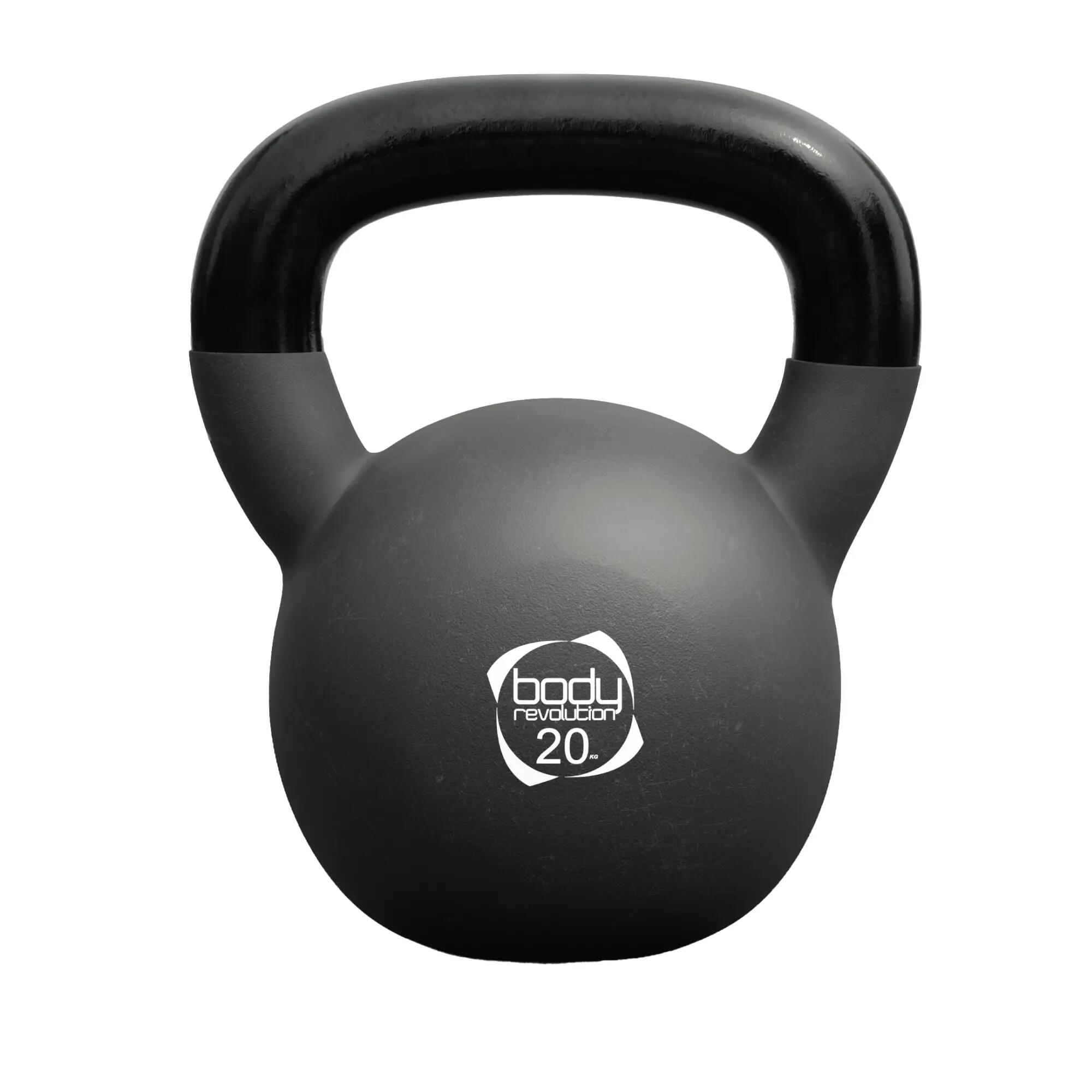 BODY REVOLUTION picture
