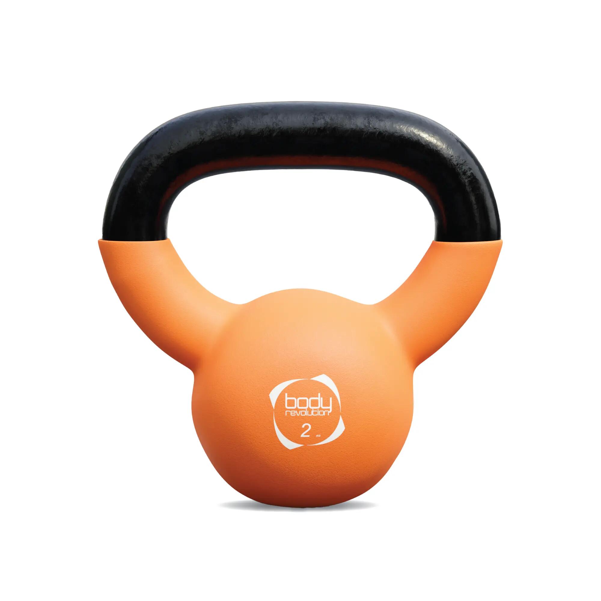 BODY REVOLUTION picture