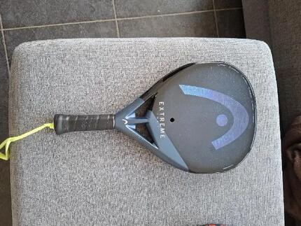 Entre Particuliers - Raquette Padel Head Extreme One X