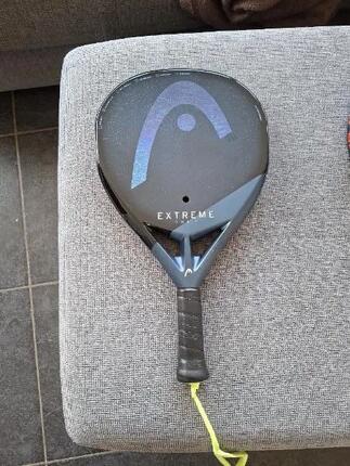 Entre Particuliers - Raquette Padel Head Extreme One X